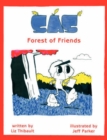 Sas : Forest of Friends - Book