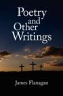 Poetry and Other Writings - Book