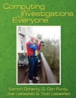 Computing and Investigations for Everyone - Book