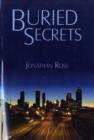 Buried Secrets - Book