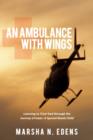An Ambulance With Wings : Learning to Trust God Through the Journey of Isaac: A Special Needs Child - Book
