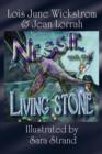 Nessie and the Living Stone : The Nessie Series, Book One - Book