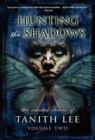 Hunting the Shadows - Book