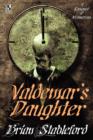 Valdemar's Daughter / The Mad Trist (Wildside Double #10) - Book