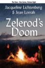 Zelerod's Doom : Sime Gen, Book Eight - Book