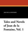 Tales and Novels of Jean de La Fontaine, Vol. 1 - Book