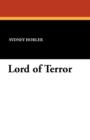 Lord of Terror - Book