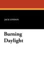 Burning Daylight - Book