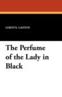 The Perfume of the Lady in Black - Book