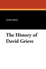 The History of David Grieve - Book