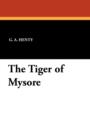 The Tiger of Mysore - Book