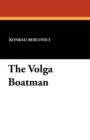 The Volga Boatman - Book