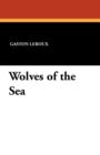 Wolves of the Sea - Book