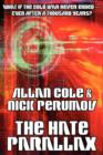 The Hate Parallax - Book