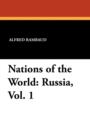 Nations of the World : Russia, Vol. 1 - Book