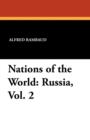 Nations of the World : Russia, Vol. 2 - Book