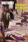 The Death of Caesar : A Play in Three Acts - Book