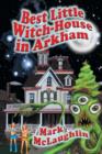 Best Little Witch-House in Arkham - Book