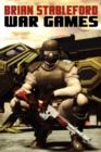 War Games : A Science Fiction Novel - Book