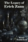 The Legacy of Erich Zann and Other Tales of the Cthulhu Mythos - Book