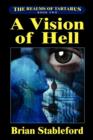 A Vision of Hell : The Realms of Tartarus, Book Two - Book