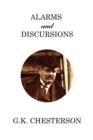 Alarms and Discursions - Book