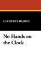No Hands on the Clock - Book