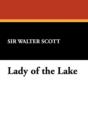 Lady of the Lake - Book