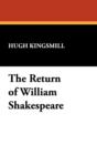 The Return of William Shakespeare - Book