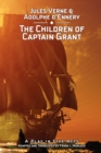 The Children of Captain Grant : A Play in Five Acts - Book