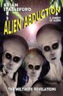 Alien Abduction : The Wiltshire Revelations - Book