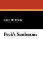 Peck's Sunbeams - Book