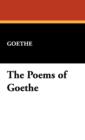 The Poems of Goethe - Book
