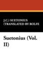 Suetonius (Vol. II) - Book