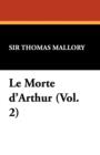 Le Morte D'Arthur (Vol. 2) - Book