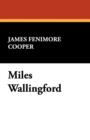 Miles Wallingford - Book