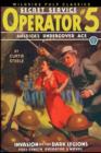 Operator #5 : Invasion of the Dark Legions - Book