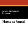 Home as Found - Book