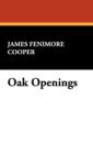 Oak Openings - Book
