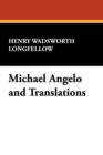 Michael Angelo and Translations - Book