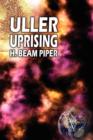 Uller Uprising - Book