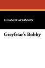 Greyfriar's Bobby - Book
