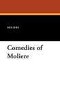 Comedies of Moliere - Book