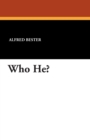 Who He? - Book