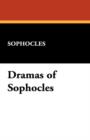Dramas of Sophocles - Book