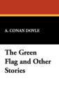 The Green Flag and Other Stories - Book