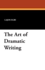 The Art of Dramatic Writing - Book