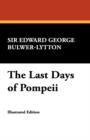The Last Days of Pompeii - Book