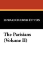 The Parisians (Volume II) - Book