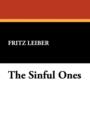 The Sinful Ones - Book